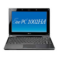 Asus Eee PC 1002HA (90OA0PB11111735E10JQ)